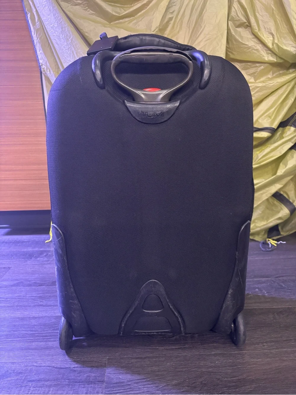 Tumi model 5522d